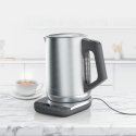 Ninja KT201EU vedenkeitin 1,7 L 3000 W musta, Ruostumaton teräs Ninja KT201EU vedenkeitin 1,7 L 3000 W musta, Ruostumaton teräs