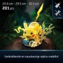 4D Build FDP FAP Pokemon Pikachu GML 4D Build FDP FAP Pokemon Pikachu GML