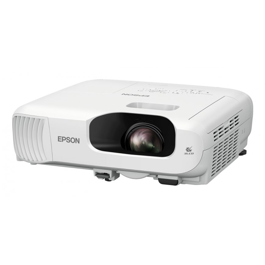 Epson EB-W56S Projektors ar īsu fokusu