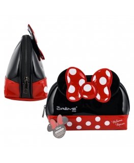 CERDÁ Disney Minnie matkakosmetiikkalaukku