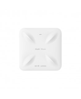 Ruijie Networks RG-RAP2260(H) WLAN piekļuves punkts Balts Power over Ethernet (PoE)