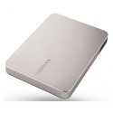 Toshiba Canvio Flex 1TB ulkoinen kovalevy 2.5" 3.2 Gen 1 (3.1 Gen 1) Hopea Toshiba Canvio Flex 1TB ulkoinen kovalevy 2.5" 3.2 Gen 1 (3.1 Gen 1) Hopea
