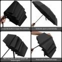 CERDÁ Folding Umbrella Harry Potter 97 cm Black