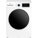 Beko BMM5DFO5741W pesumasin-kuivati Eraldiseisev Eest täidetav Valge D