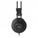 AKG K52 Ausinės Vielinis Su lankeliu Juoda