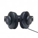 AKG K52 Наушники Проводная Оголовье Черный AKG K52 Наушники Проводная Оголовье Черный