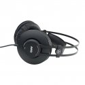 AKG K52 Ausinės Vielinis Su lankeliu Juoda