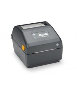 Zebra ZD421 etikettitulostin Suoralämpö 203 x 203 DPI 152 mm/s Langallinen & langaton Bluetooth