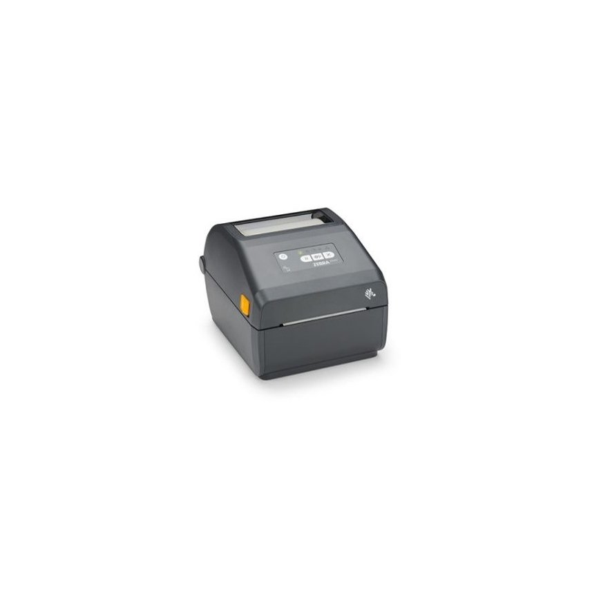 Zebra ZD421 etiķešu printeris Tieši temiskā