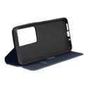 OBAL:ME SmoothTouch Case for Xiaomi Redmi 15 4G|5G Dark Blue