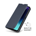 OBAL:ME SmoothTouch Case for Xiaomi Redmi 15 4G|5G Dark Blue