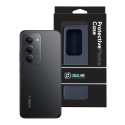 OBAL:ME SmoothTouch Case for Xiaomi Redmi 15 4G|5G Dark Blue