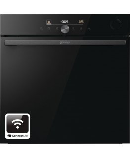 Gorenje BSA6747DGWI Must