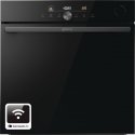 Gorenje BSA6747DGWI Juoda Gorenje BSA6747DGWI Juoda
