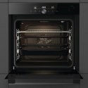 Gorenje BSA6747DGWI Juoda Gorenje BSA6747DGWI Juoda