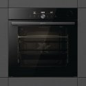 Gorenje BSA6747DGWI Черный Gorenje BSA6747DGWI Черный