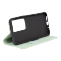 OBAL:ME SmoothTouch Case for Xiaomi Redmi 15 4G|5G Mint Green