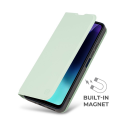 OBAL:ME SmoothTouch Case for Xiaomi Redmi 15 4G|5G Mint Green