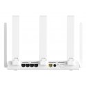 Ruijie Networks RG-EW3000GX wireless router Gigabit Ethernet Dual-band (2.4 GHz / 5 GHz) White Ruijie Networks RG-EW3000GX wireless router Gigabit Ethernet Dual-band (2.4 GHz / 5 GHz) White