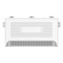 Ruijie Networks RG-EW3000GX belaidis maršrutizatorius Gigabitinis eternetas Dviguba juosta (2,4 GHz Ruijie Networks RG-EW3000GX belaidis maršrutizatorius Gigabitinis eternetas Dviguba juosta (2,4 GHz