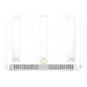 Ruijie Networks RG-EW3000GX wireless router Gigabit Ethernet Dual-band (2.4 GHz / 5 GHz) White Ruijie Networks RG-EW3000GX wireless router Gigabit Ethernet Dual-band (2.4 GHz / 5 GHz) White