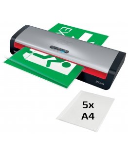 GBC 250HS Office A3 Laminator