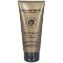Raw Naturals, Läpinäkyvä, 100% vegaani, Kosteuttava ja Pehmittävä, Pukugeli, 100 ml Raw Naturals, Läpinäkyvä, 100% vegaani, Kosteuttava ja Pehmittävä, Pukugeli, 100 ml