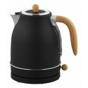 Witt 61120065 vedenkeitin 1,7 L 2200 W musta Witt 61120065 vedenkeitin 1,7 L 2200 W musta