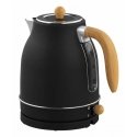 Witt 61120065 vedenkeitin 1,7 L 2200 W musta Witt 61120065 vedenkeitin 1,7 L 2200 W musta
