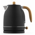 Witt 61120065 vedenkeitin 1,7 L 2200 W musta Witt 61120065 vedenkeitin 1,7 L 2200 W musta