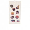 Opi NAIL LACQUER - What's Your Mannitude kolekcija - Nagų lakas Flannel Aerobics 15 ml Opi NAIL LACQUER - What's Your Mannitude kolekcija - Nagų lakas Flannel Aerobics 15 ml