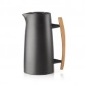 Guzzini RIVIERA'63 Thermokaraffe 1 Liter black Guzzini RIVIERA'63 Thermokaraffe 1 Liter black