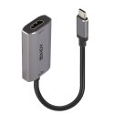Lindy USB Type C to HDMI 8K60 Converter Lindy USB Type C to HDMI 8K60 Converter