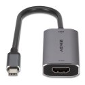 Lindy USB Type C to HDMI 8K60 Converter Lindy USB Type C to HDMI 8K60 Converter