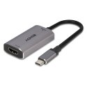Lindy USB Type C to HDMI 8K60 Converter Lindy USB Type C to HDMI 8K60 Converter