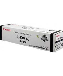 Canon 2788B002 värikasetti 1 kpl Alkuperäinen musta