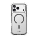 LAUT AERO PROTECT mobiiltelefoni ümbris 17,5 cm (6.9") Kate Hall, Läbipaistev LAUT AERO PROTECT mobiiltelefoni ümbris 17,5 cm (6.9") Kate Hall, Läbipaistev