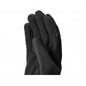 Salewa Ortles Epe Grip Gloves black out Salewa Ortles Epe Grip Gloves black out