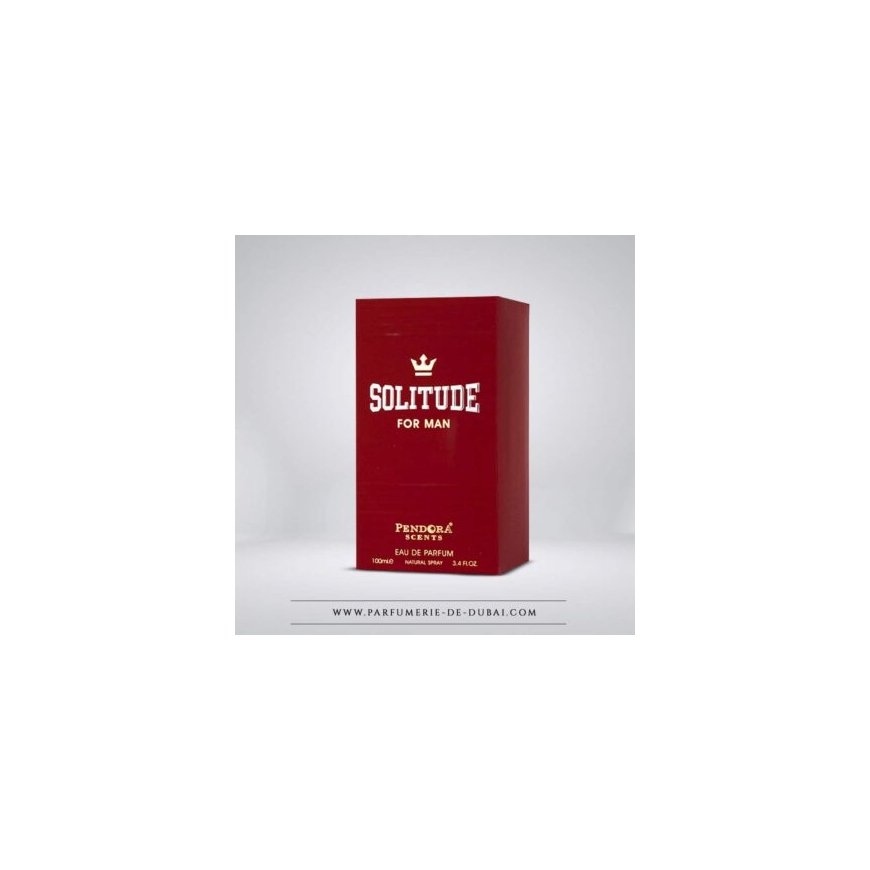 Pendora Scents Envoye Rouge ekstrakto kvepalid 100ml