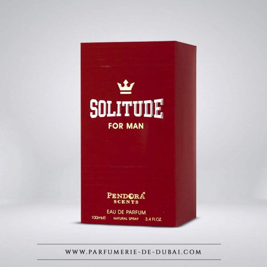 Pendora Scents Envoye Rouge ekstrakto kvepalid 100ml – 2