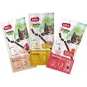 ZOLUX Yummies Индейка с печенью - лакомства для кошек - 3x5г ZOLUX Yummies Индейка с печенью - лакомства для кошек - 3x5г