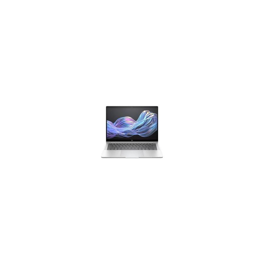 HP EliteBook 8 G1i Ultra 7 255U 14.0"WUXGA IPS 400nits Eye Ease AG 24GB DDR5 5600 SSD512 Arc Cam 5Mpx 62Wh W11Pro Glacier Silver – 2