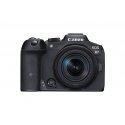 Canon EOS R7 + RF-S 18-150mm IS STM Canon EOS R7 + RF-S 18-150mm IS STM