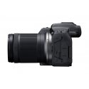 Canon EOS R7 + RF-S 18-150mm IS STM MILC (Peeglita vahetatavate objektiividega kaamera) 32,5 MP CMOS
