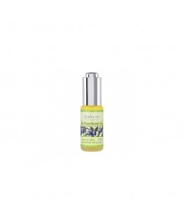 Saloos Bio Luumujen öljy 20 ml