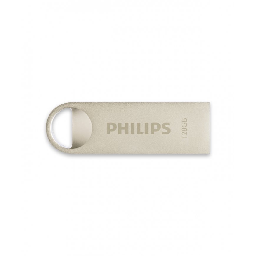 Philips Moon edition USB zibatmiņa 128