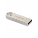 Philips Moon edition USB atmintukas 128 GB USB A tipo 2.0 Sidabras