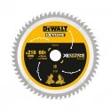 DeWALT DT99570-QZ pyörösahanterä 21,6 cm 1 kpl DeWALT DT99570-QZ pyörösahanterä 21,6 cm 1 kpl