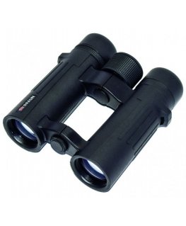 Braun Photo Technik Compagno 8x34 WP binocular BaK-4 Black