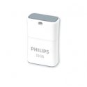 Philips FM32FD85B USB-välkmälu 32 GB USB tüüp A 2.0 Valge